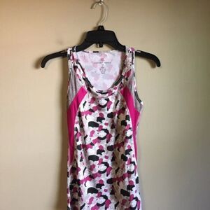 Actif Performance medium tank top